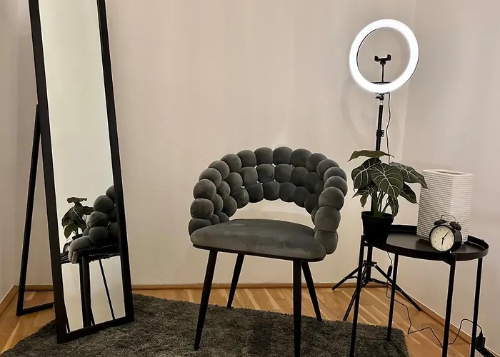 Διαμέρισμα Elegantes Cityapartment - 15 Minuten Ins Zentrum Βιέννη