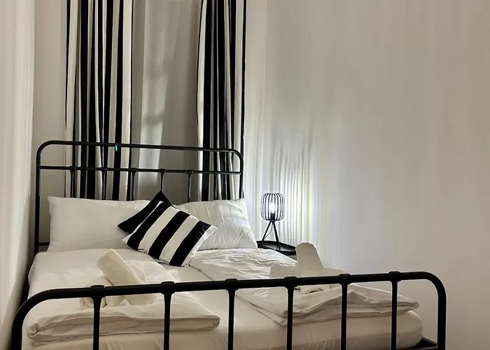 Διαμέρισμα Elegantes Cityapartment - 15 Minuten Ins Zentrum Βιέννη