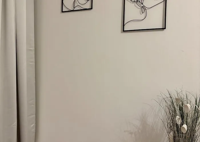 Elegantes Cityapartment - 15 Minuten Ins Zentrum Διαμέρισμα