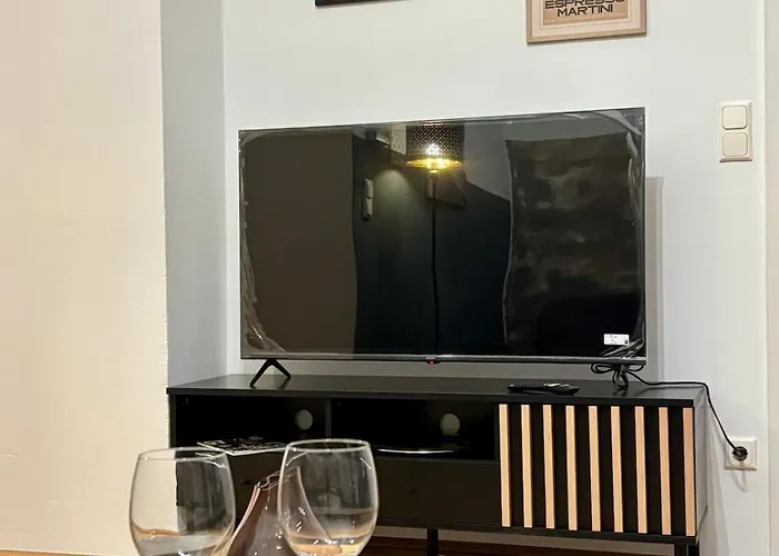 Διαμέρισμα Elegantes Cityapartment - 15 Minuten Ins Zentrum Βιέννη